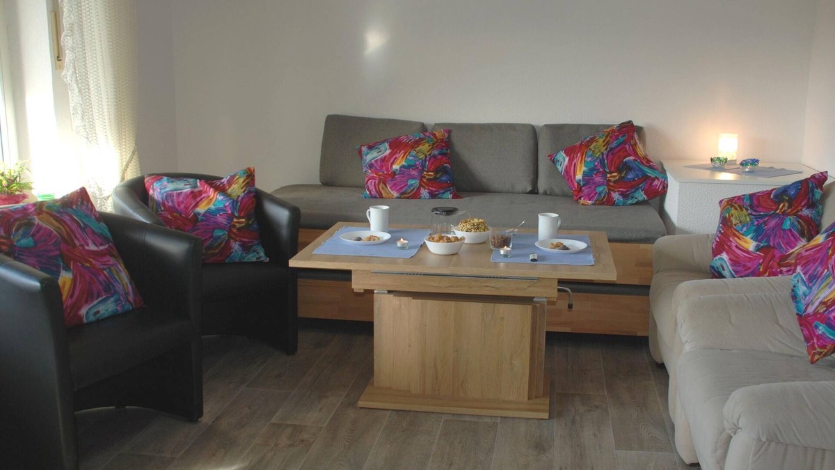 Suderwich Apartment | Vrbo Property