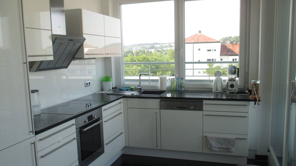 Regensburg Condo | Vrbo Property