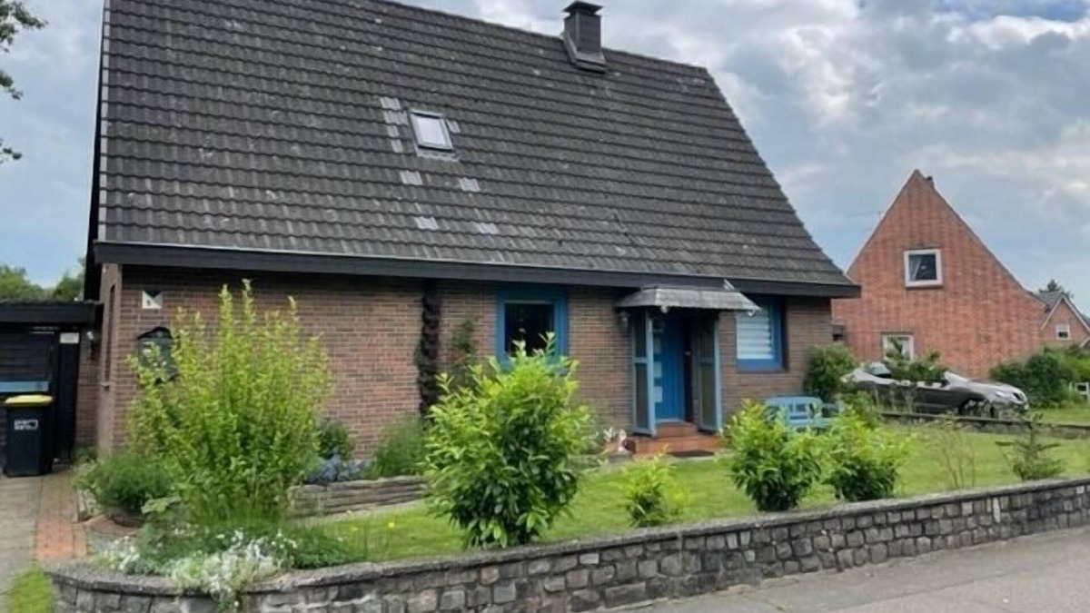 Rendsburg Apartment | Vrbo Property