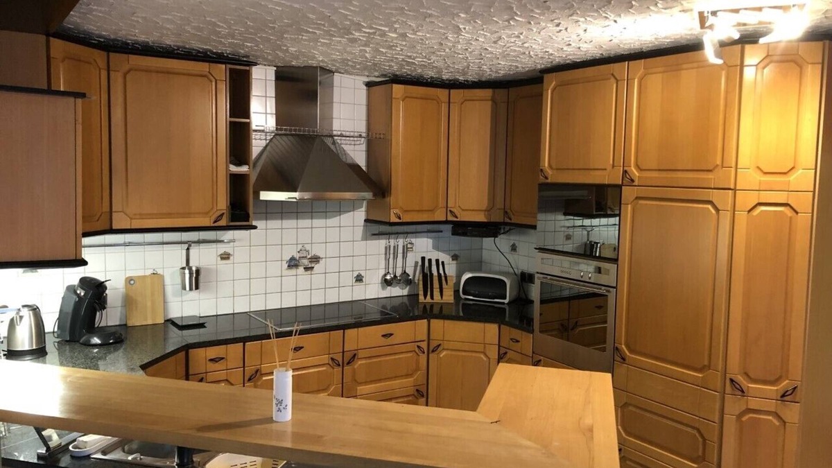 Stennweiler Apartment | Vrbo Property
