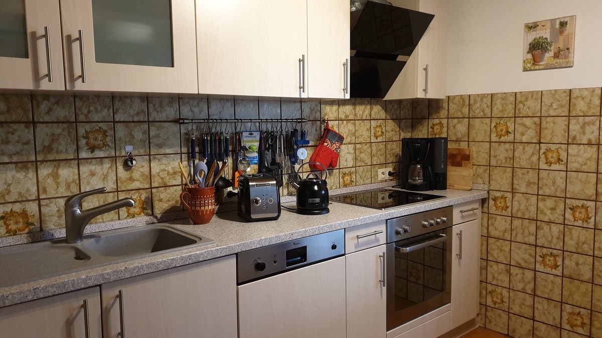 Reihen Apartment | Vrbo Property
