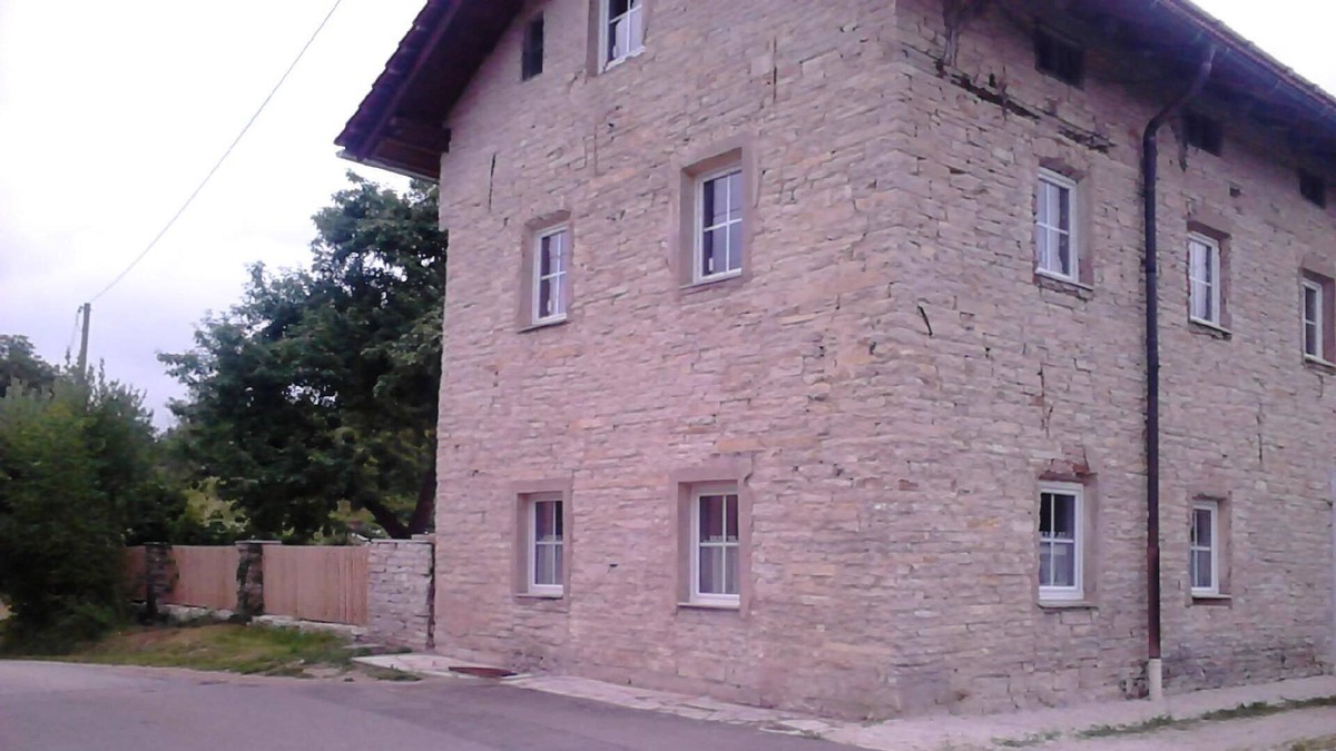 Solnhofen Apartment | Vrbo Property