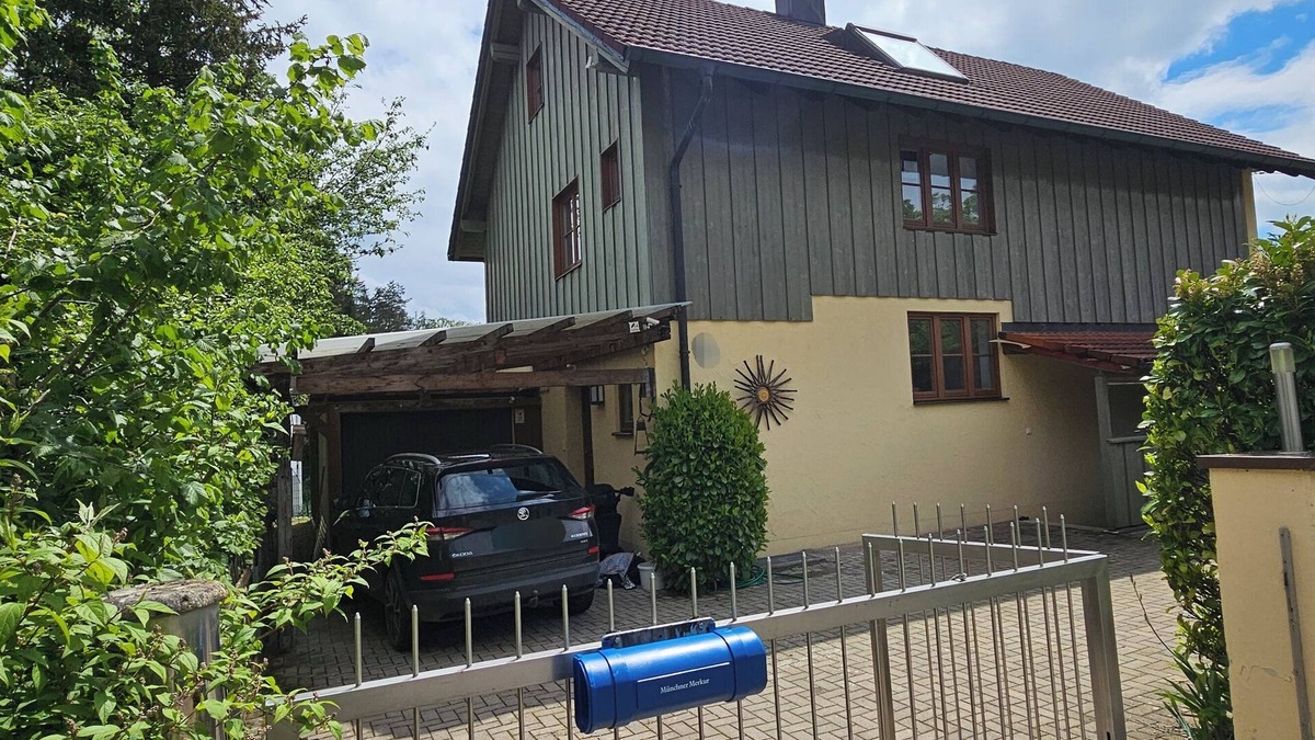 Tutzing House | Vrbo Property