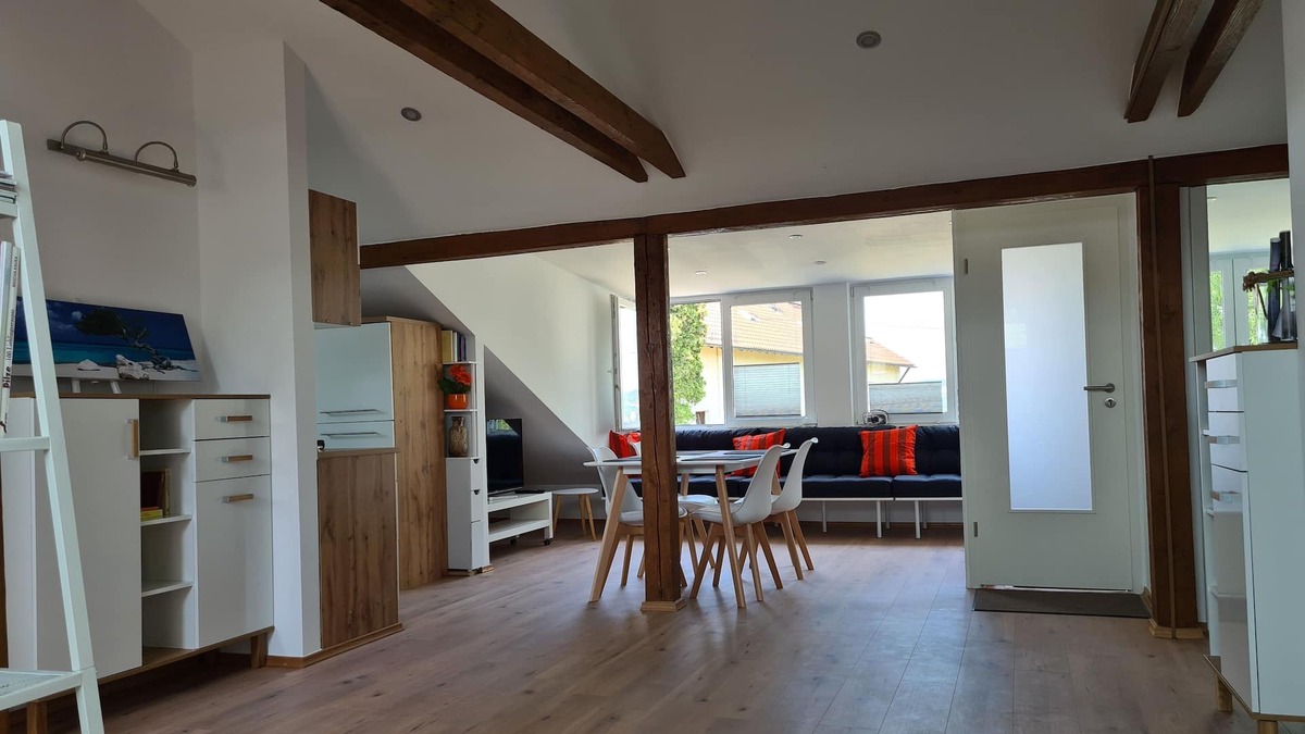 Ulm Apartment | Vrbo Property