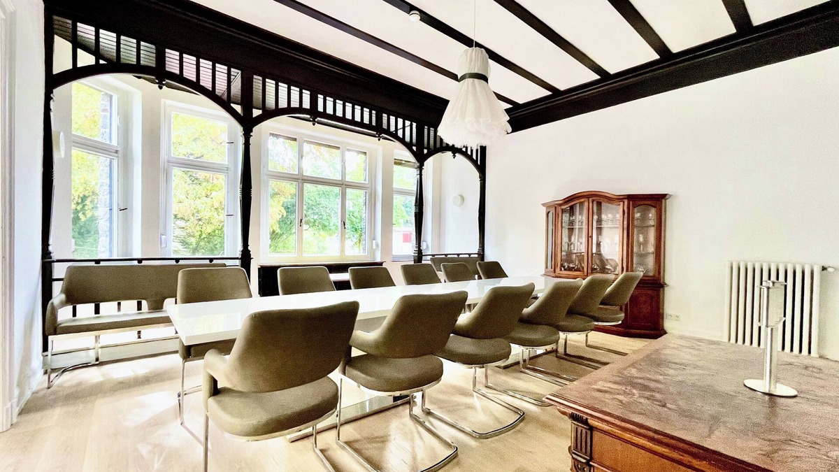 Langenberg Villa | Vrbo Property