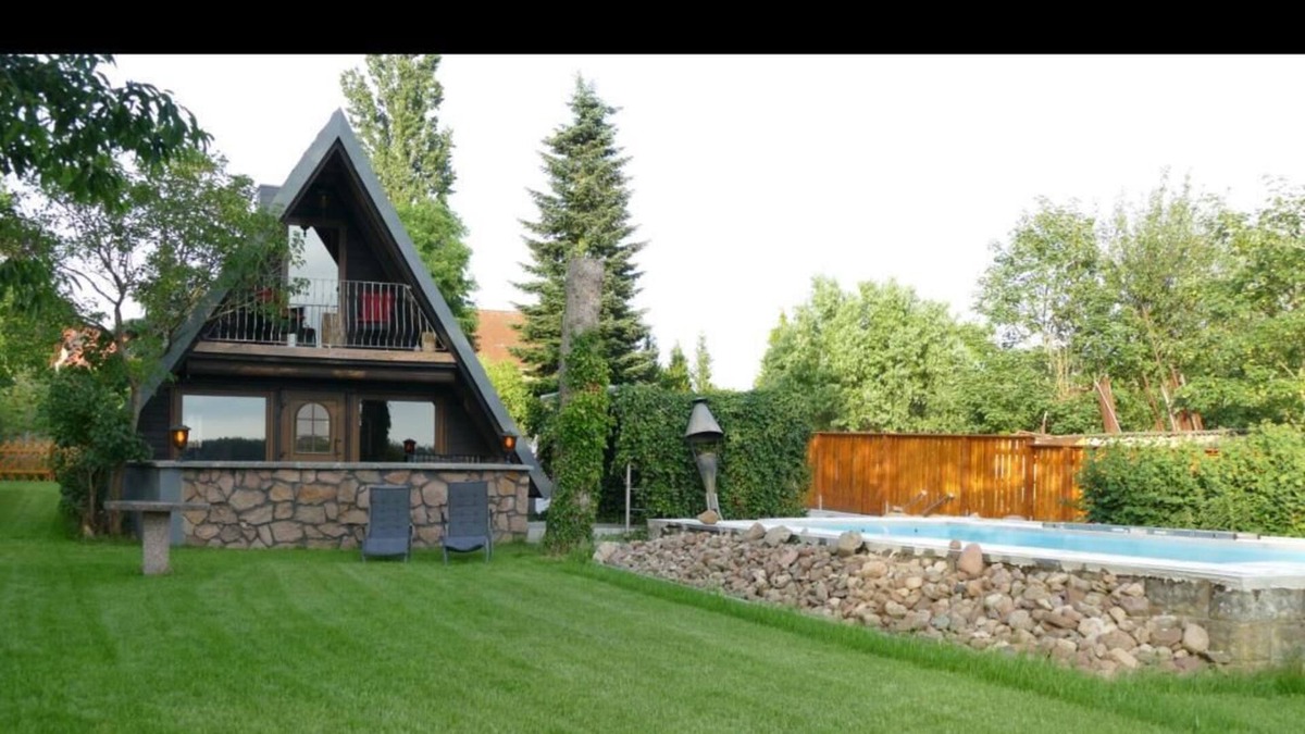 Wiesenburg/Mark House | Vrbo Property