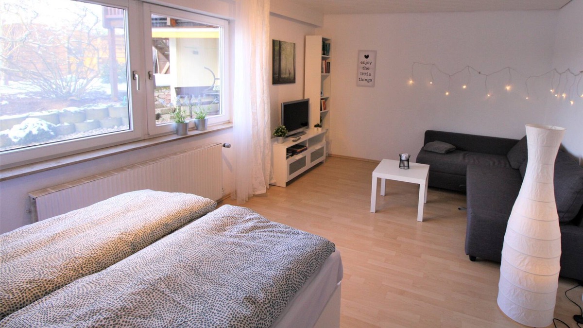 Wildberg Apartment | Vrbo Property