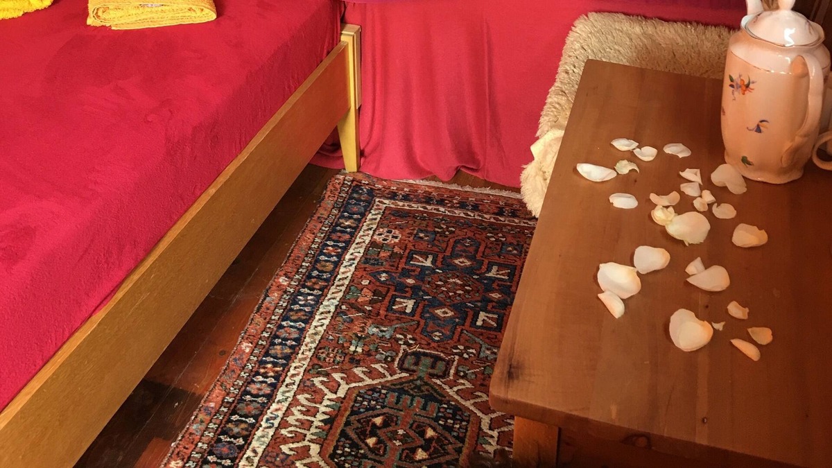 Witzenhausen Apartment | Vrbo Property