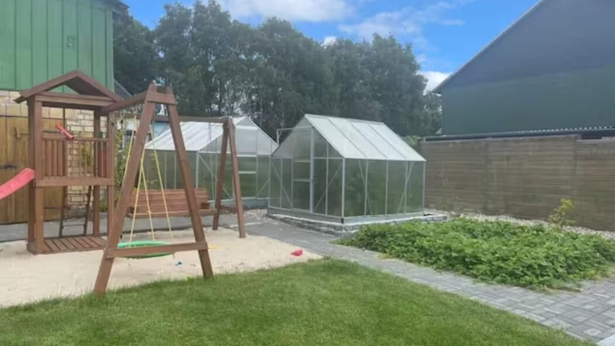 Wohlde House | Vrbo Property
