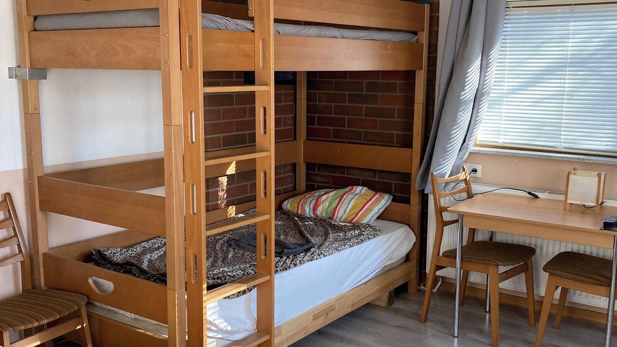 Wolfsburg House | Vrbo Property