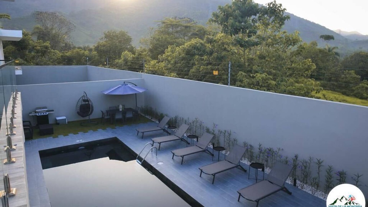 Villa Altagracia Villa | Vrbo Property
