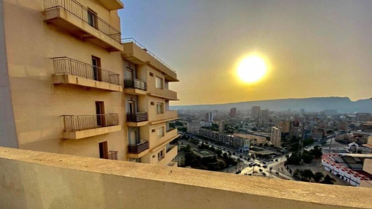 Oran Apartment | Vrbo Property