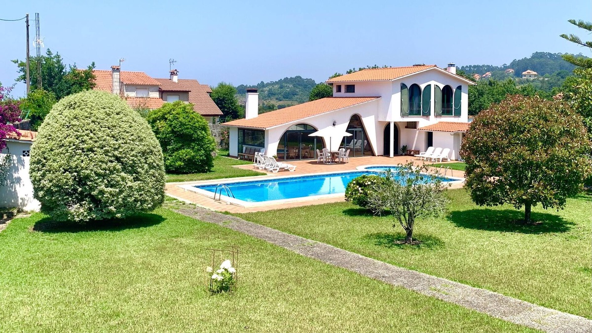 Aldan Villa | Vrbo Property