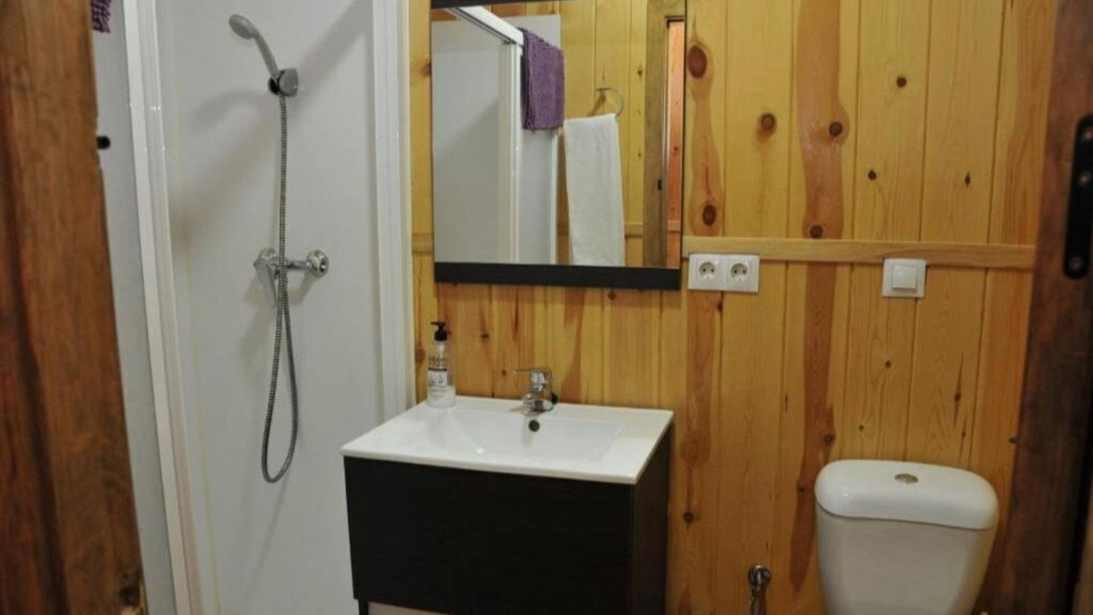 Arroyo Frio Cottage | Vrbo Property