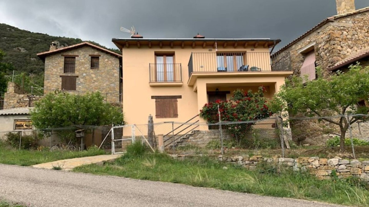 Calvera House | Vrbo Property