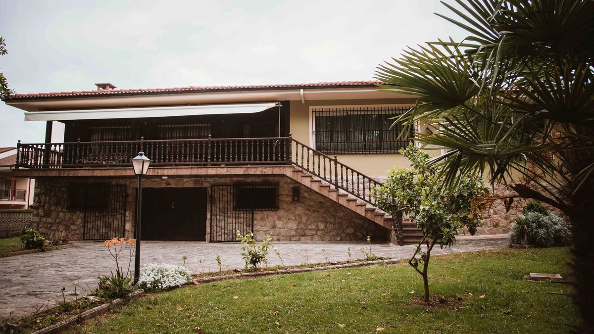 Celorio Cottage | Vrbo Property