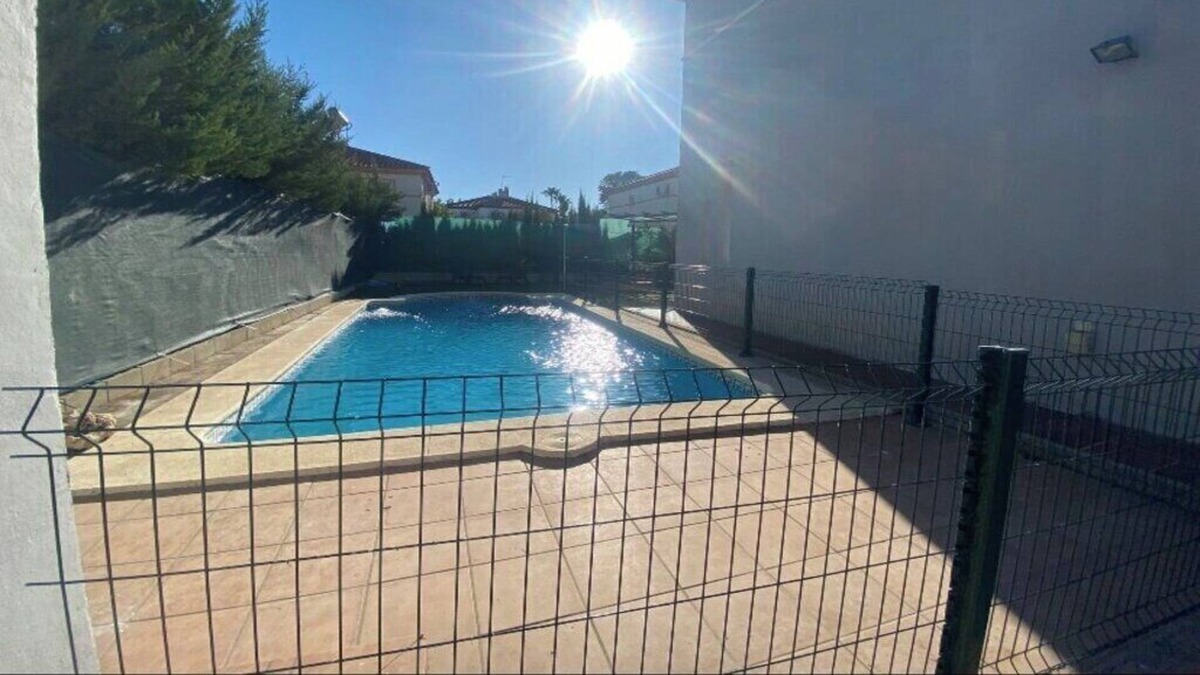 Gelves Villa | Vrbo Property