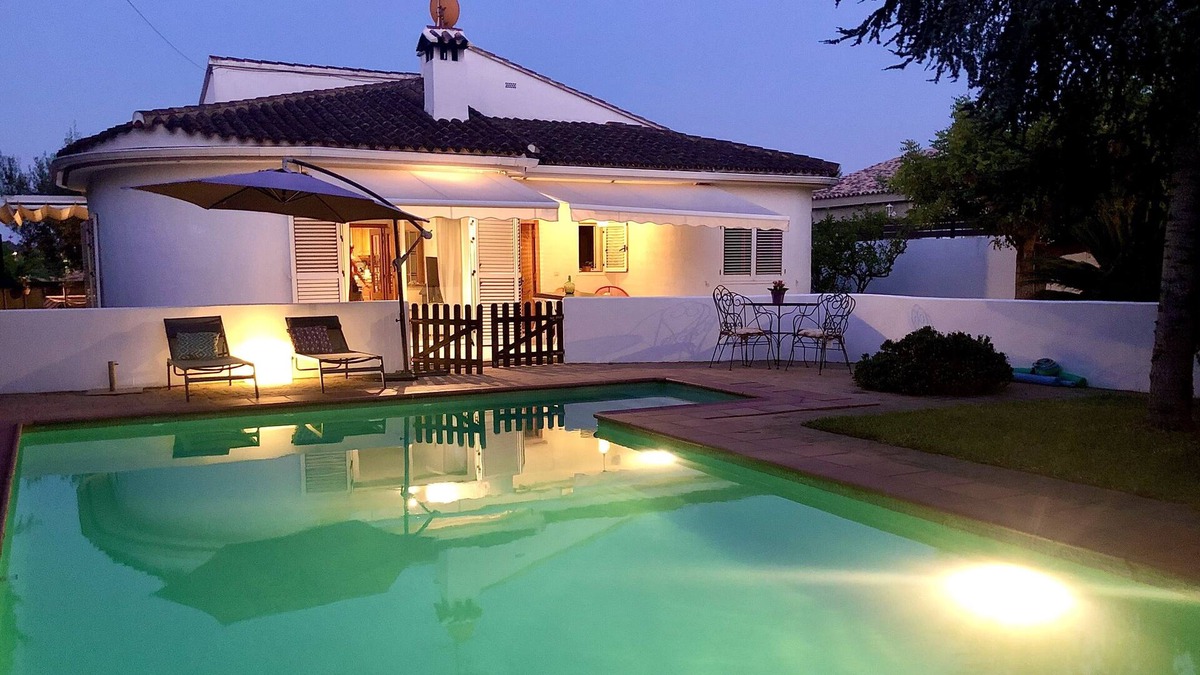 La Pobla de Vallbona House | Vrbo Property