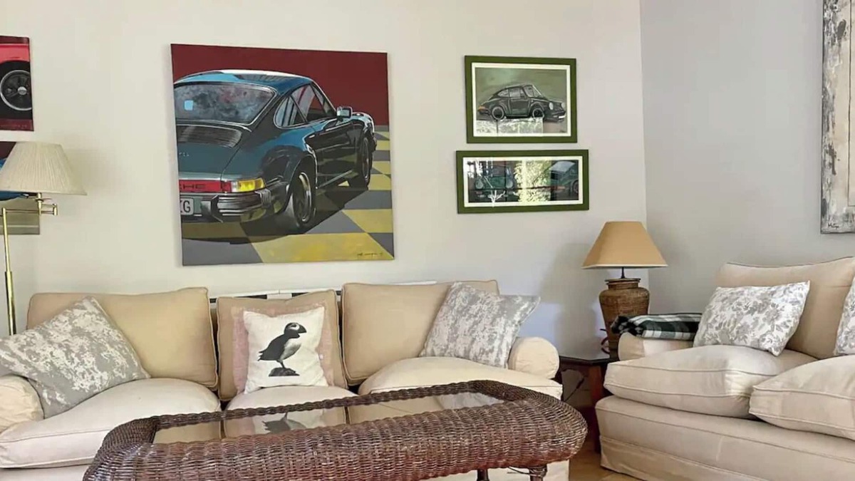 Torrelodones House | Vrbo Property