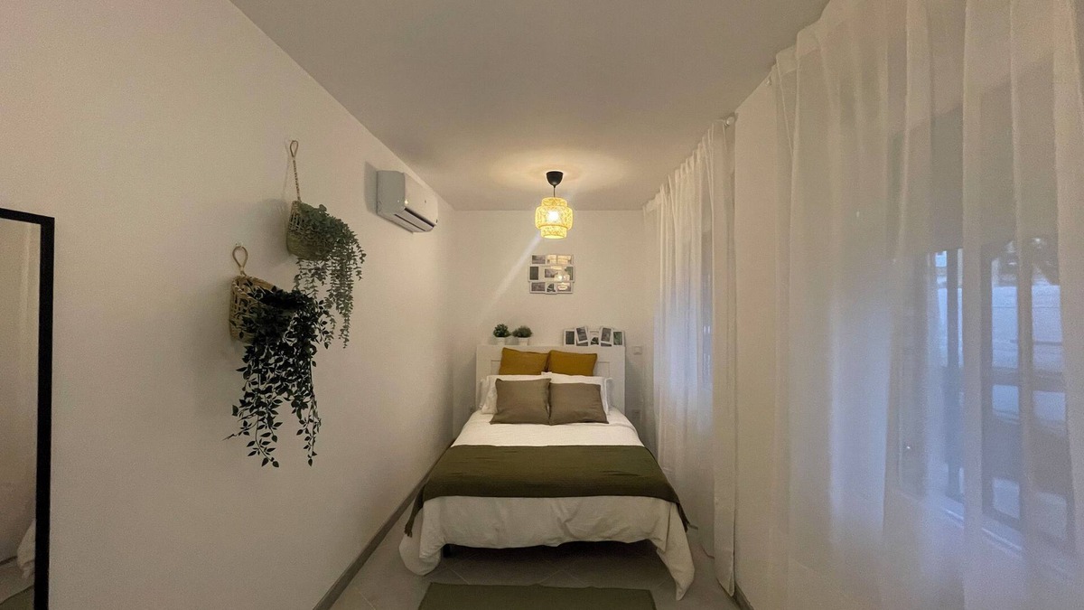 Parla Apartment | Vrbo Property