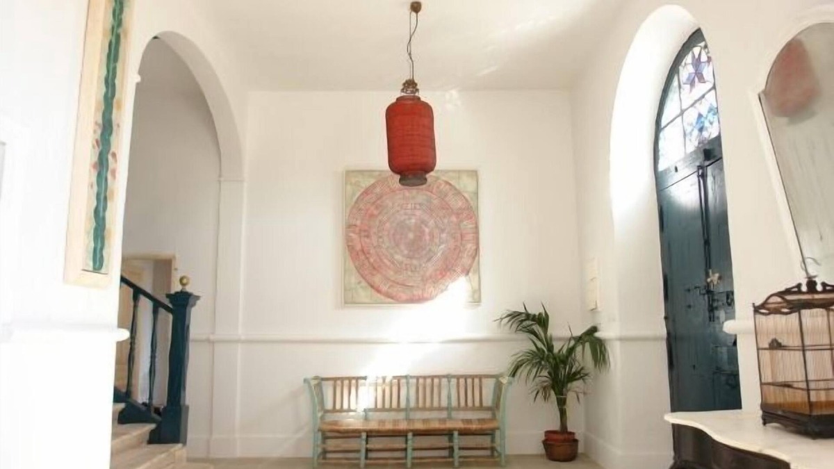 Salmeron Cottage | Vrbo Property