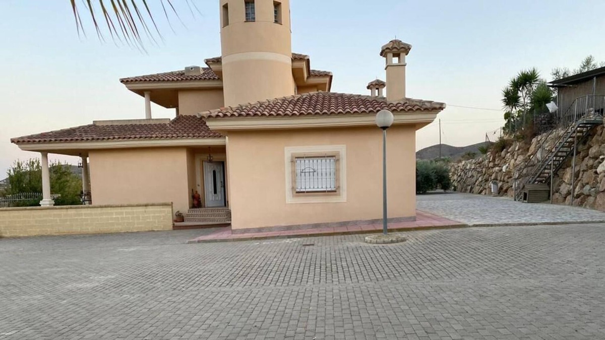 Los Alias Cottage | Vrbo Property