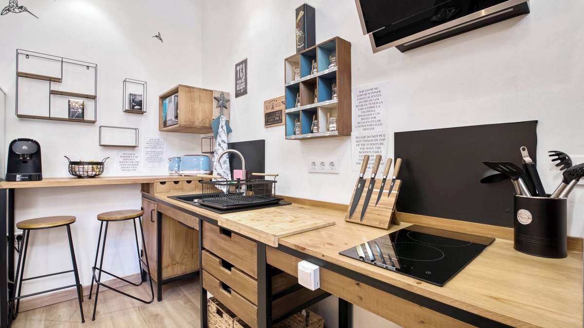 Sant Antoni Apartment | Vrbo Property