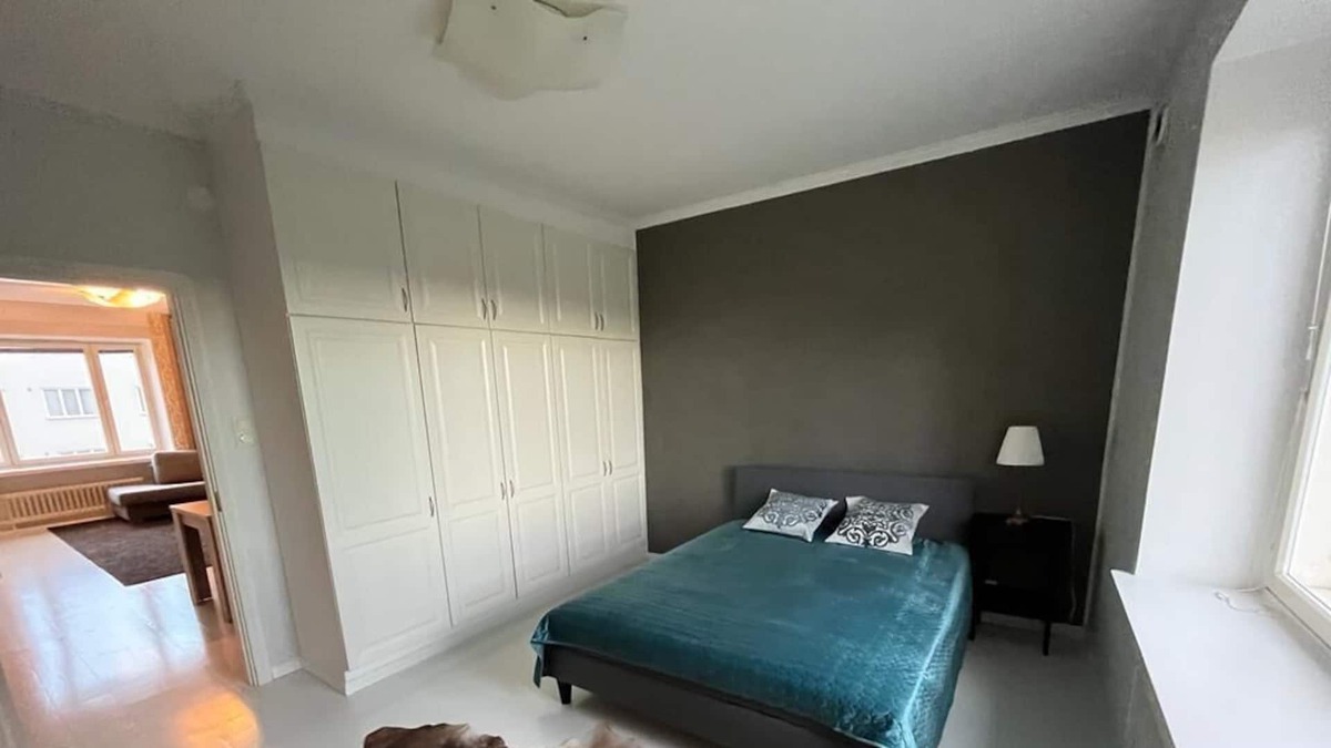 Toolo Apartment | Vrbo Property