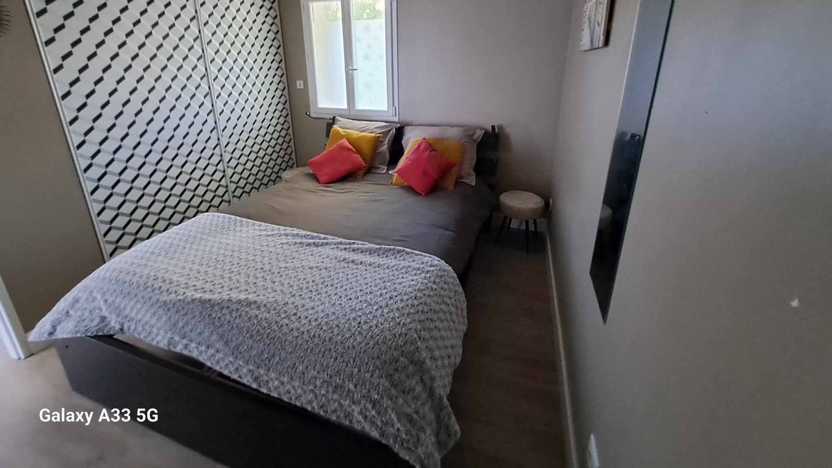 La Courade Apartment | Vrbo Property