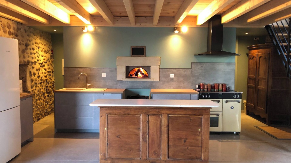 Alixan House | Vrbo Property