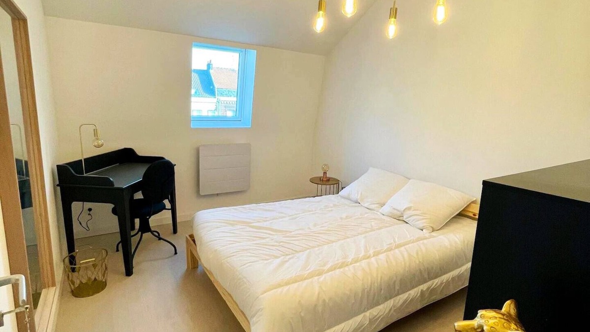 Anzin House | Vrbo Property