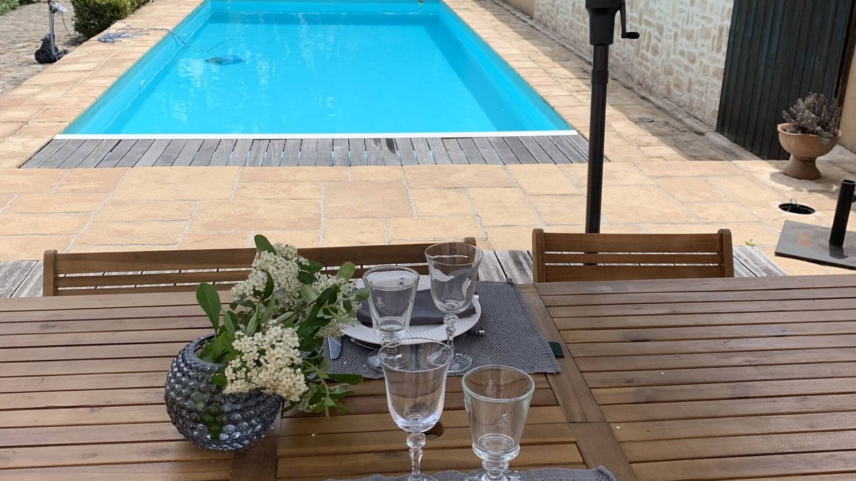 Arnage Bed & Breakfast | Vrbo Property