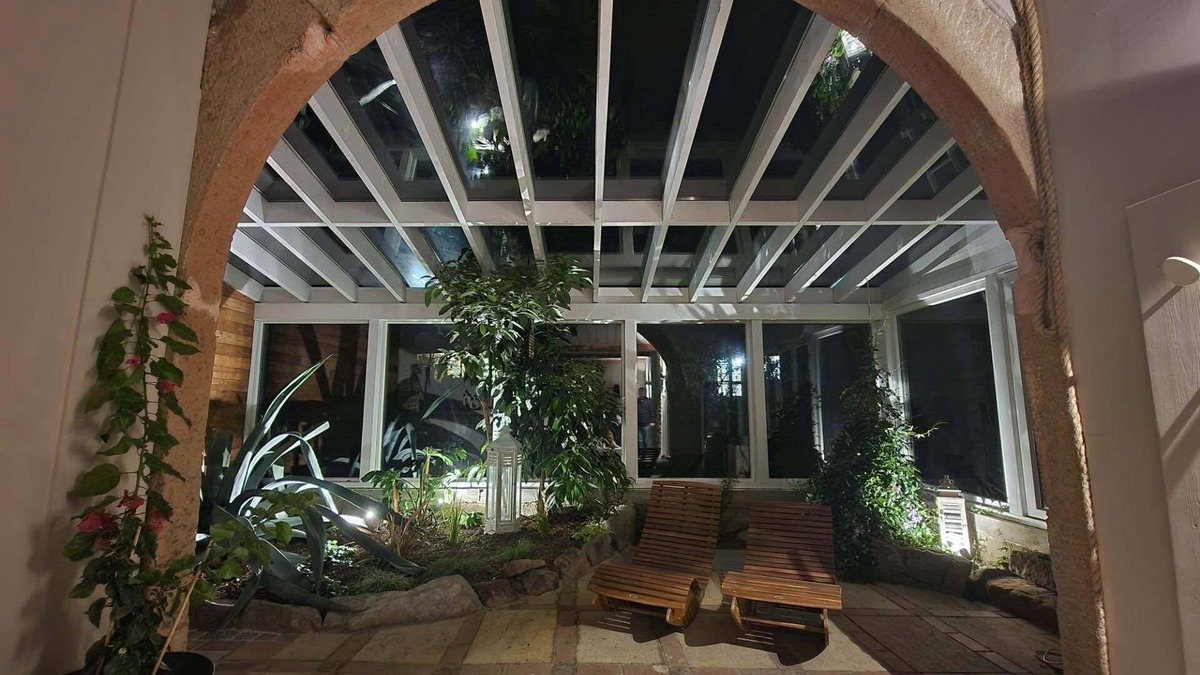 Ban-de-Laveline House | Vrbo Property