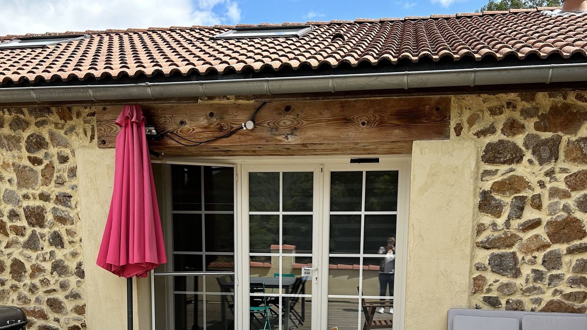 Beauzac House | Vrbo Property