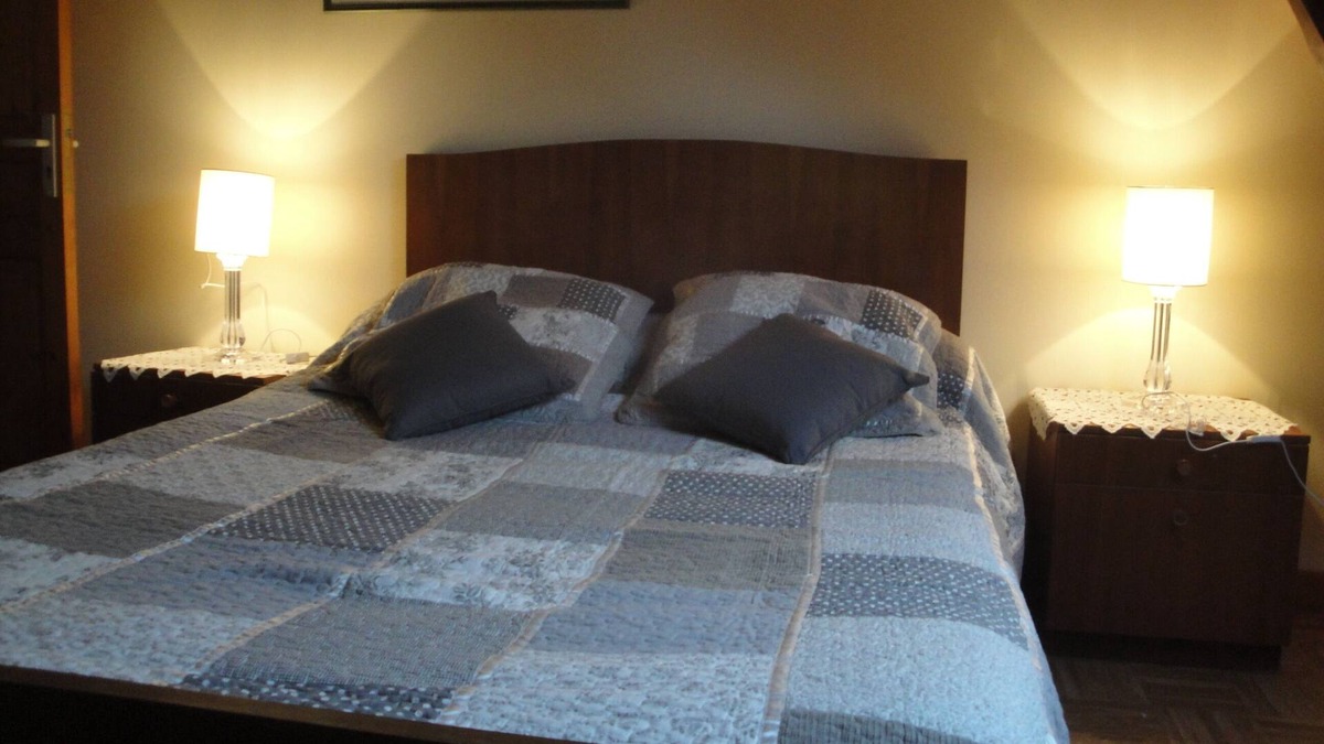 Bony Apartment | Vrbo Property