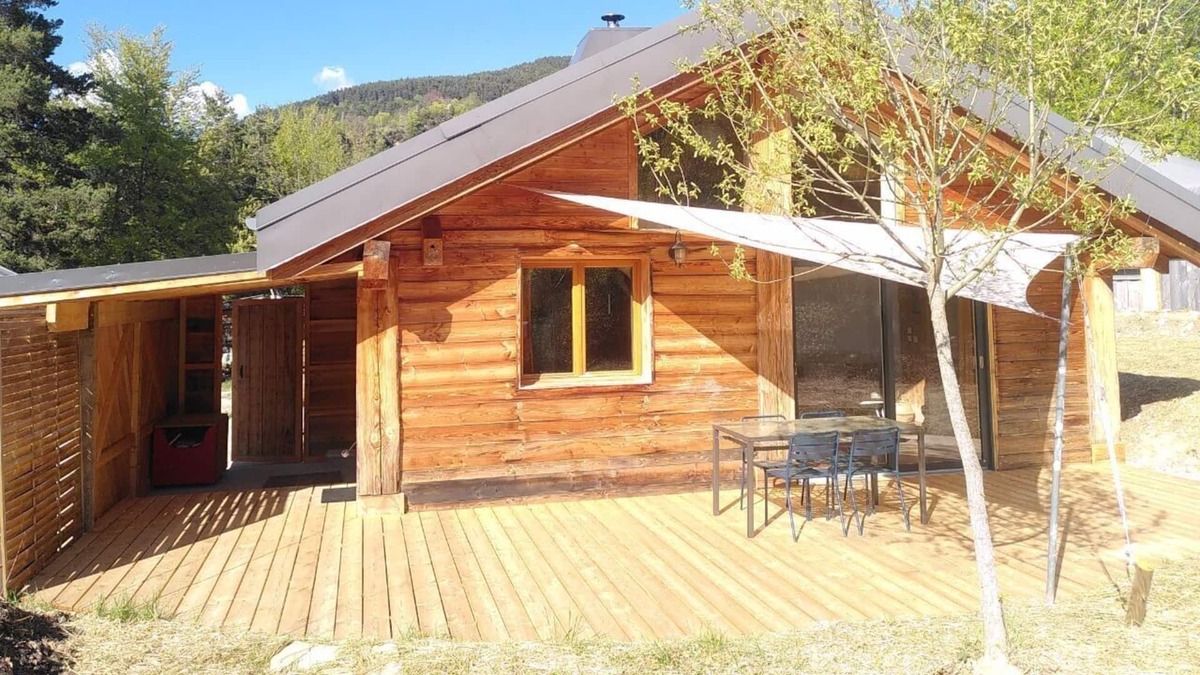 Boulc Ski Chalet | Vrbo Property