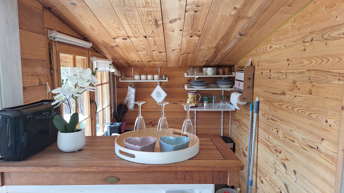 Eoulx Ski Chalet | Vrbo Property