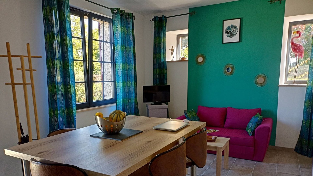 Cizos Apartment | Vrbo Property
