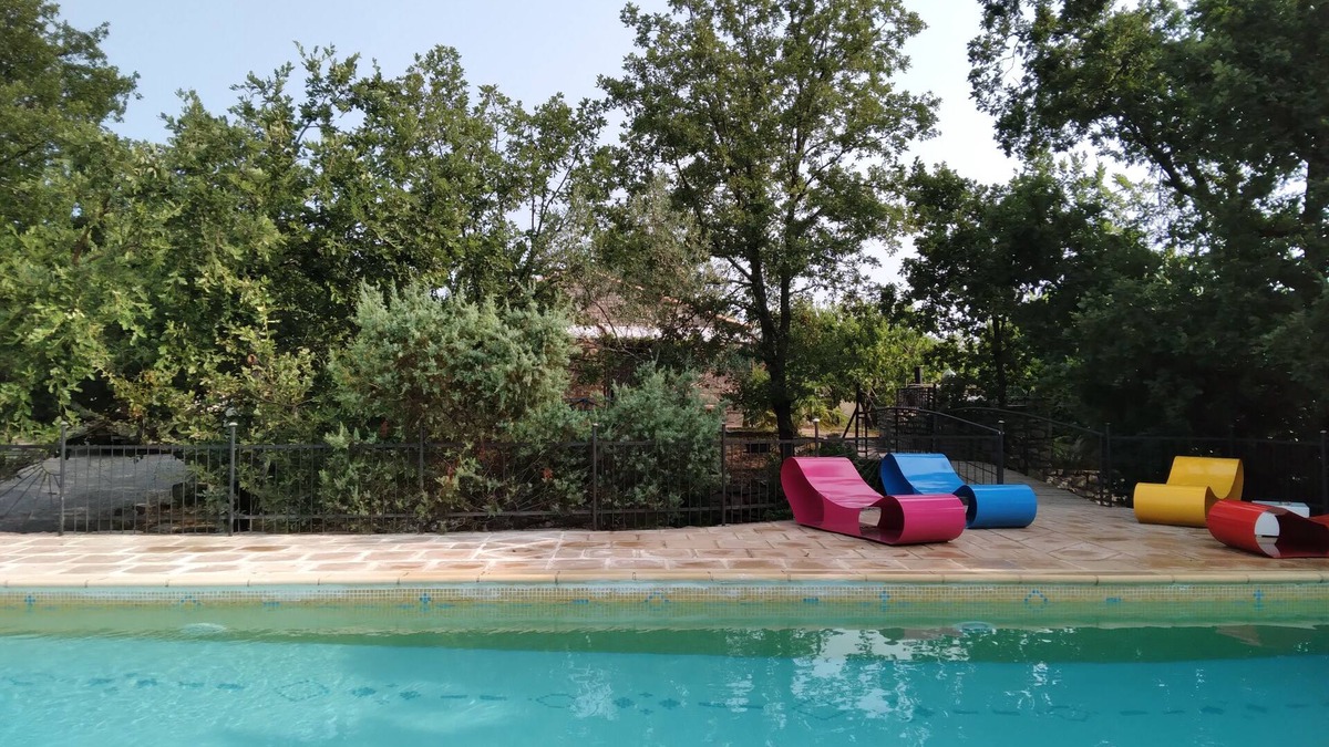 Courry House | Vrbo Property