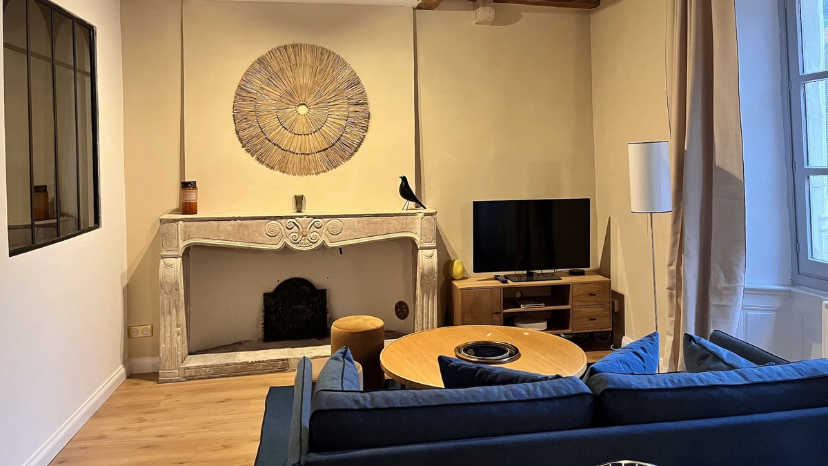 Cremieu Apartment | Vrbo Property
