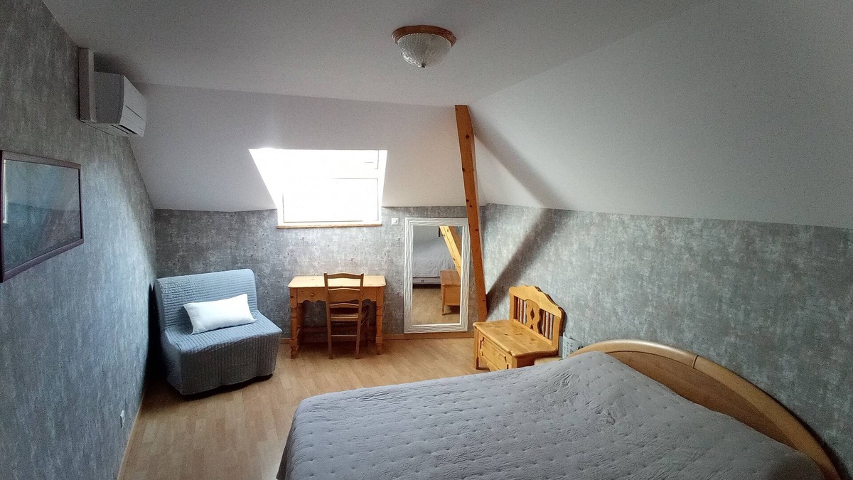 Espinasses House | Vrbo Property