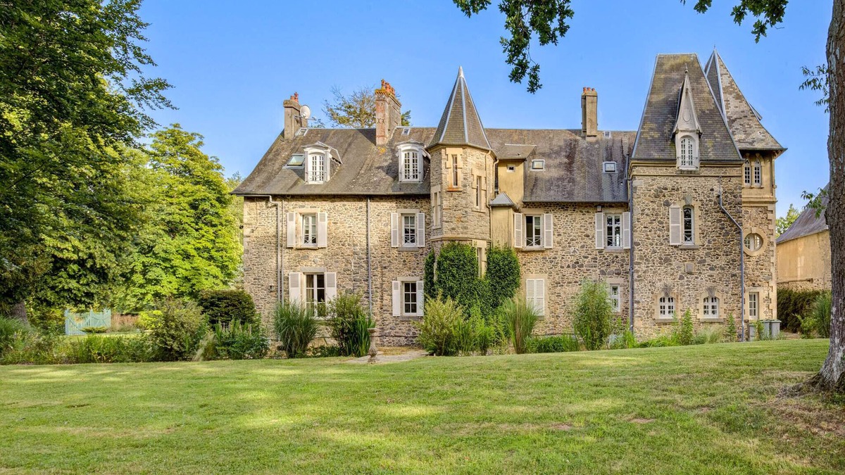 Feugeres Other | Vrbo Property