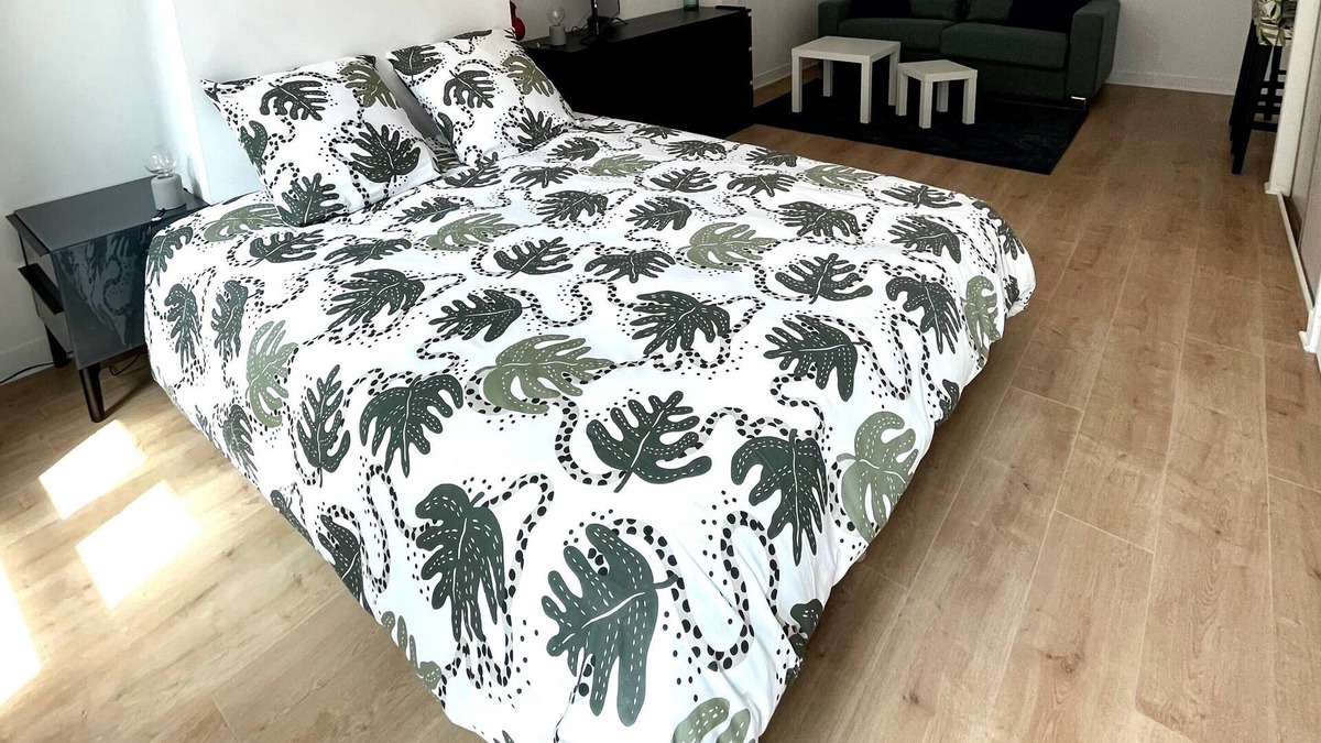 Enclos Apartment | Vrbo Property