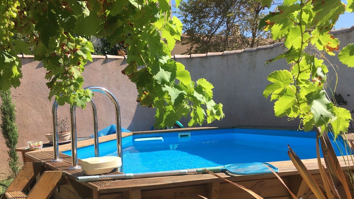 Jonquerettes Villa | Vrbo Property