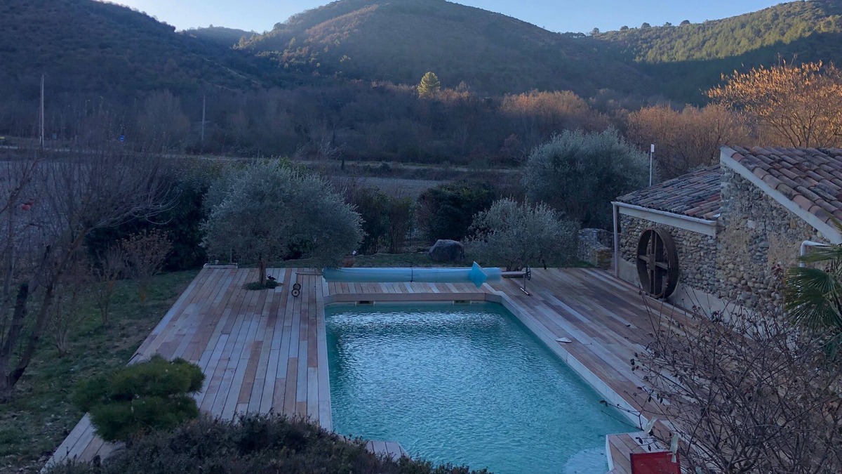 Le Castellet House | Vrbo Property