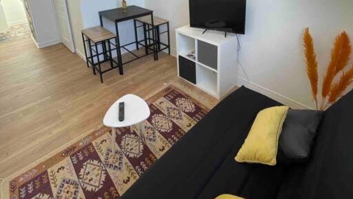 Oasis - Maroc Apartment | Vrbo Property