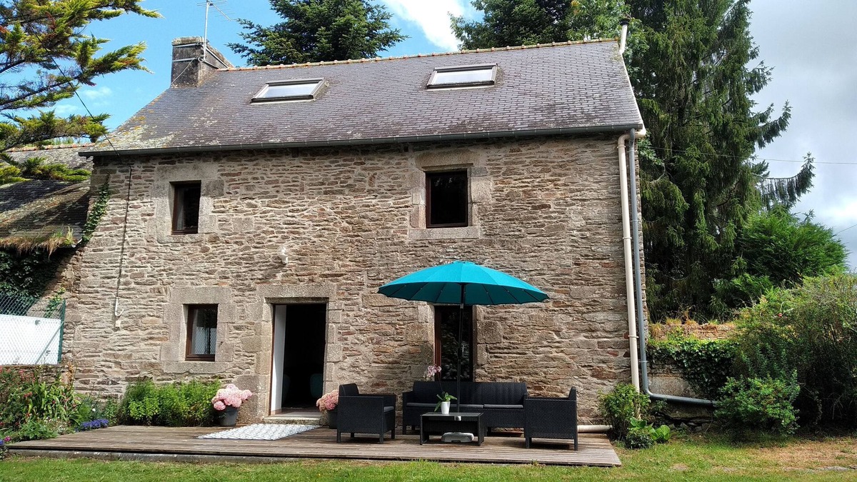 Le Trevoux House | Vrbo Property