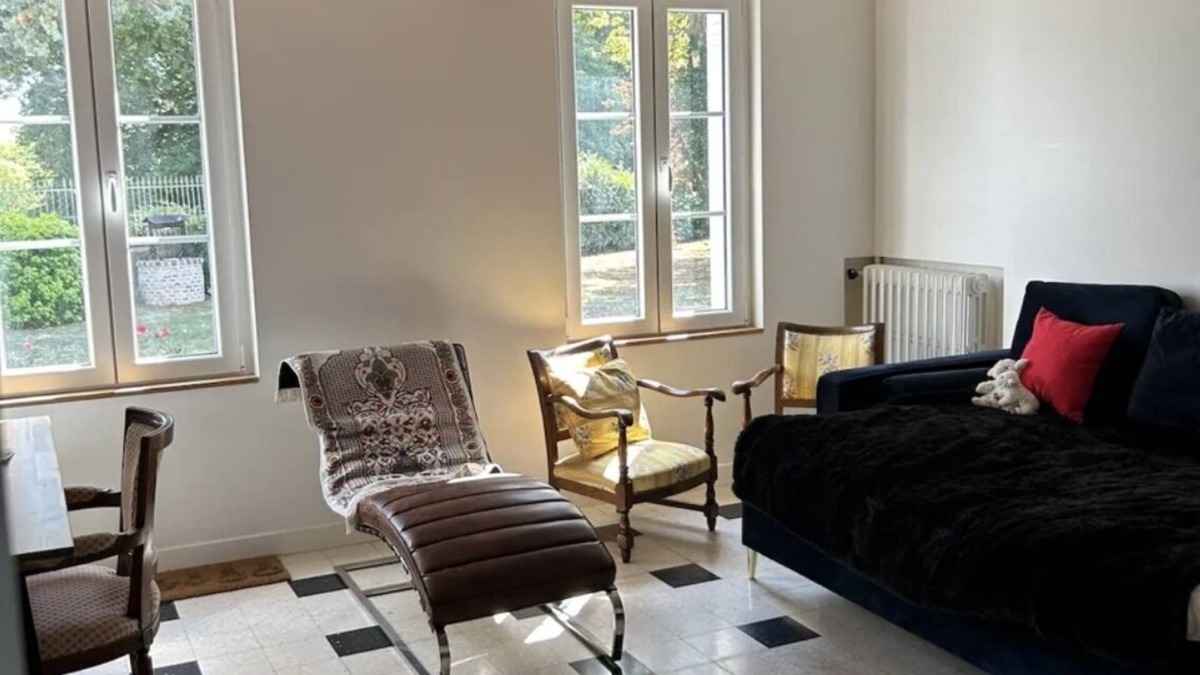 Maillebois House | Vrbo Property