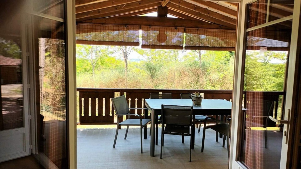 Marciac House | Vrbo Property
