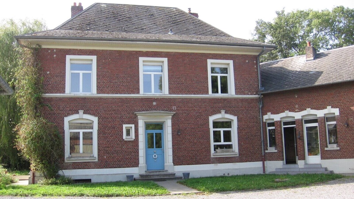 Nauroy House | Vrbo Property